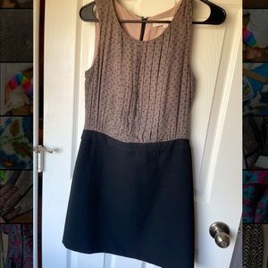 Loft dress